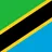 Logo of Tanzania (w)U20