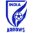Logo of Indian Arrows