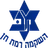 Logo of Maccabi HaShikma Hen
