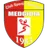 Logo of Medgidia