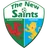 Logo of The New Saints (w)