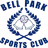 Logo of Bell Park Women