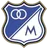 Logo of Millonarios