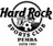 Logo of Hard Rock SC