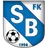 Logo of FK Staiceles Bebri
