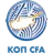 Logo of Cyprus