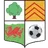 Logo of AFC Llwydcoed