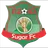Logo of Nzoia United