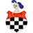 Logo of CD Baztan