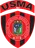 Logo of USM Alger