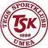 Logo of Tegs SK