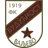 Logo of FK Buducnost Krusik