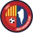 Logo of UE Olot