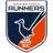Logo of San Antonio Runners (W)