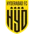 Logo of Hyderabad FC