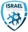 Logo of Israel (w) U17
