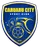 Logo of Caruaru City FC