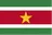 Logo of Suriname (w) (U20)