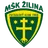 Logo of MSK Zilina