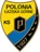Logo of Polonia Laziska Gorne