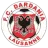 Logo of Dardania Lausanne FC