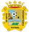 Logo of Fuenlabrada U19