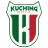 Logo of Kuching City FC