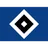 Logo of Hamburger SV
