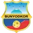 Logo of FC Bunyodkor II Chrichik