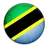 Logo of Tanzania Beach Football Team