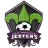 Logo of New Orleans Jesters