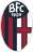 Logo of Bologna