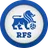 Logo of Rigas Futbola Skola