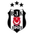 Logo of Besiktas JK