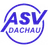 Logo of ASV Dachau