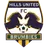 Logo of Hills Brumbies U20