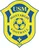 Logo of USM Montargis