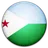 Logo of Djibouti