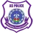 Logo of AS Police Ouagadougou