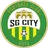 Logo of Sangiuliano City Nova