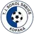 Logo of TJ Sokol Srbice