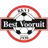 Logo of RKVV Best Vooruit