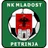 Logo of NK Mladost Petrinja