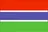 Logo of Gambia U23