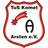 Logo of TuS Komet Arsten