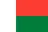 Logo of Madagascar U20