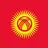 Logo of Kyrgyzstan U22