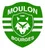 Logo of Bourges Moulon
