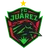Logo of FC Juarez U20