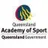 Logo of Queensland Academy of Sport